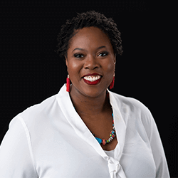 Olubunmi Parks